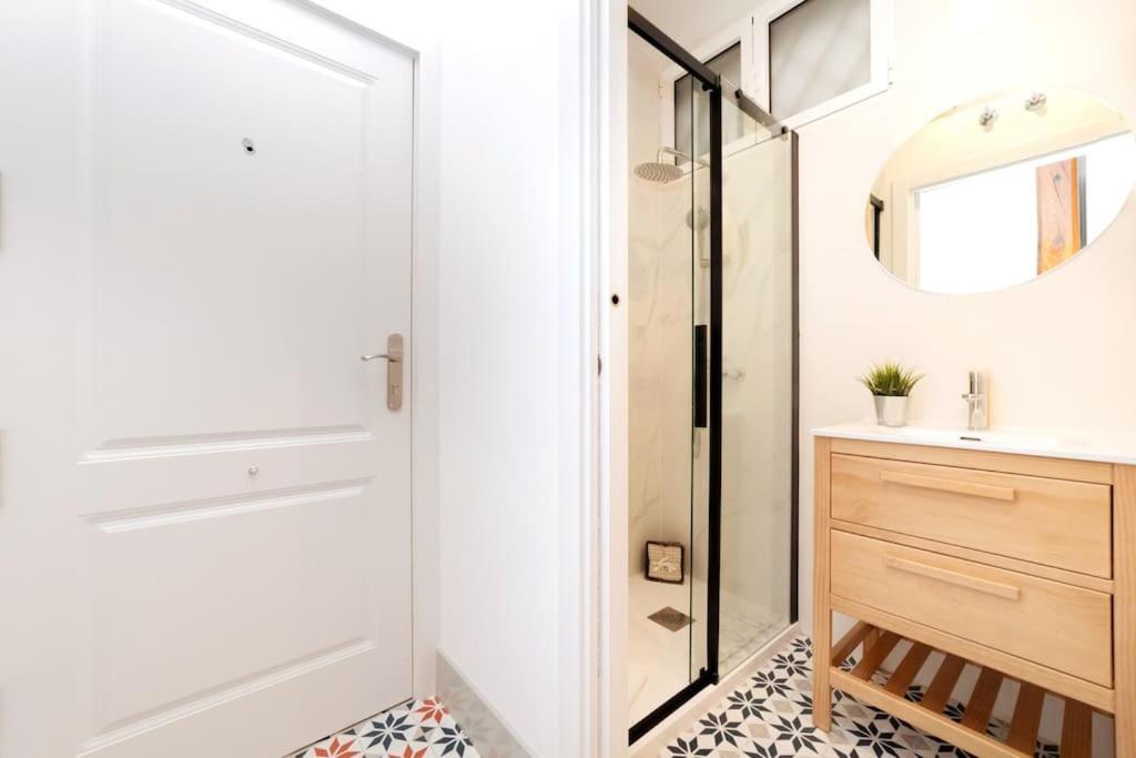 Platonic Appartement *